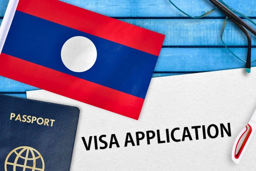 Essential Documents for a Vietnam to Laos Motorbike Trip: What You Need to Know laos visa - Essential Documents for a Vietnam to Laos Motorbike Trip: What You Need to Know