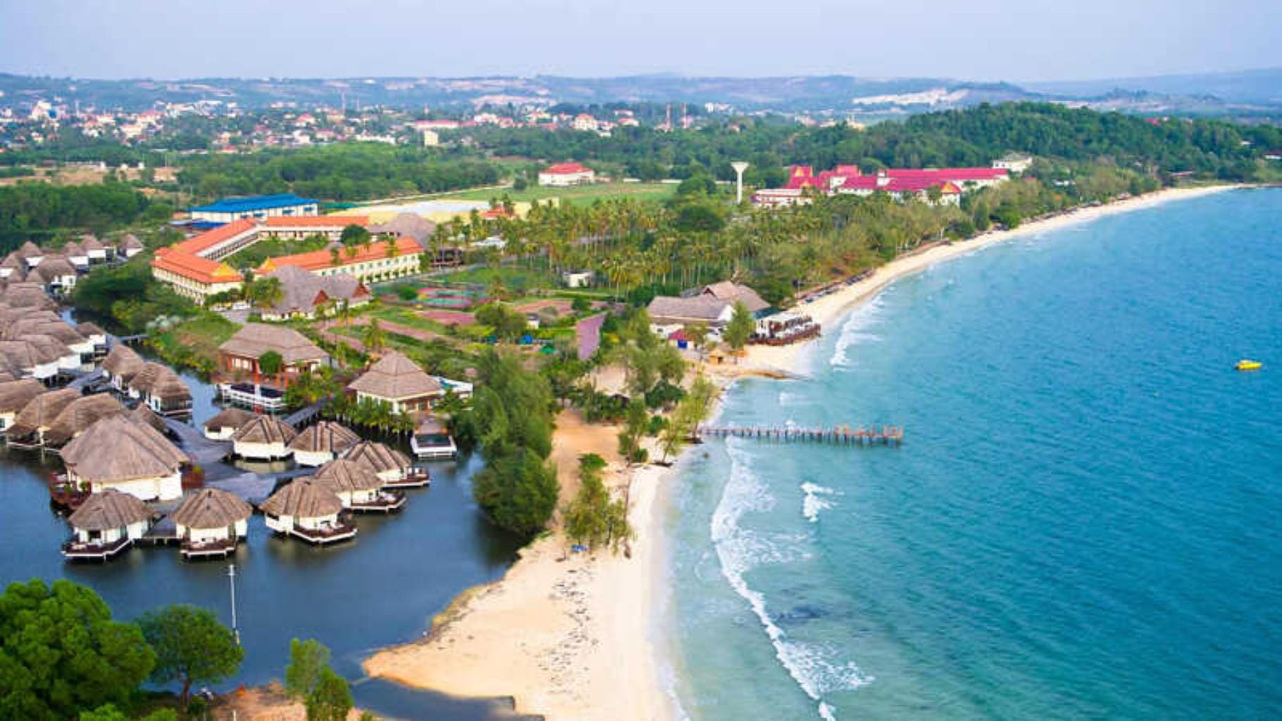 Breathtaking Cambodia Off-road Motorcycle Tour from Phnom Penh to Koh Kong & Sihanoukville sihanoukville cambodia - Breathtaking Cambodia Off-road Motorcycle Tour from Phnom Penh to Koh Kong & Sihanoukville