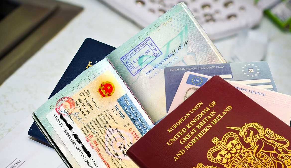 Vietnam Visa Requirements: Your Complete Guide for a Smooth Entry vietnam visa 2 - Vietnam Visa Requirements: Your Complete Guide for a Smooth Entry