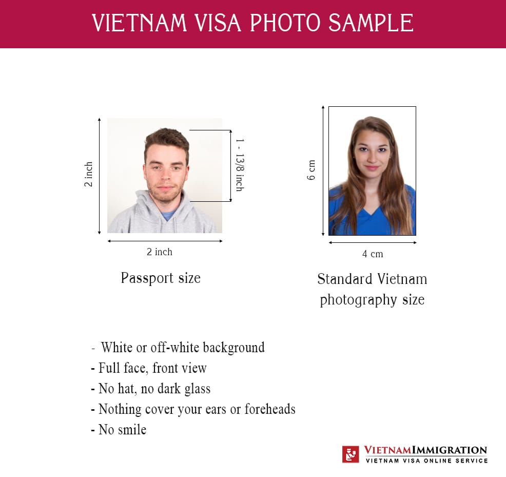 Vietnam Visa Requirements: Your Complete Guide for a Smooth Entry vietnam visa photo - Vietnam Visa Requirements: Your Complete Guide for a Smooth Entry