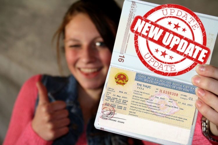 Step-by-Step Guide to Extending Your Vietnam Visa While in the Country visa vietnam update - Step-by-Step Guide to Extending Your Vietnam Visa While in the Country