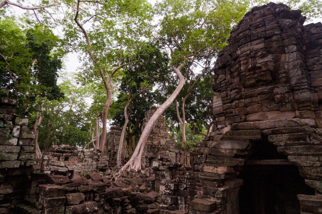 Epic 3-Day Off-road Motorcycle Tour from Siem Reap to Banteay Chhmar & Preah Vihear Banteay Chhmar 1024x683 - Epic 3-Day Off-road Motorcycle Tour from Siem Reap to Banteay Chhmar & Preah Vihear