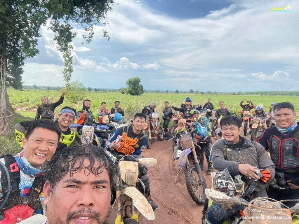 Essential Documents for Riding a Motorbike in Cambodia: What You Need to Know Cambodia Off road Dirt Bike Tour 6 1024x768 - Essential Documents for Riding a Motorbike in Cambodia: What You Need to Know