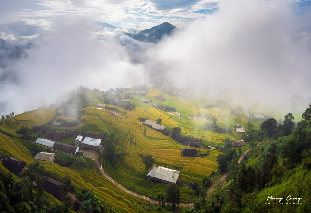 Hoang Su Phi Ha Giang 1 1024x701 - When Is the Best Time to Explore North East Vietnam on Two Wheels?