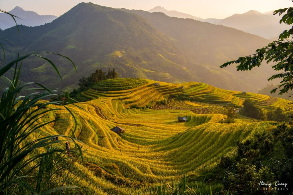 Northern Vietnam Offroad Motorcycle Tour to Thac Ba ,Ha Giang & Ba Be Lake Hoang Su Phi Ha Giang 2 1024x684 - Northern Vietnam Offroad Motorcycle Tour to Thac Ba ,Ha Giang & Ba Be Lake