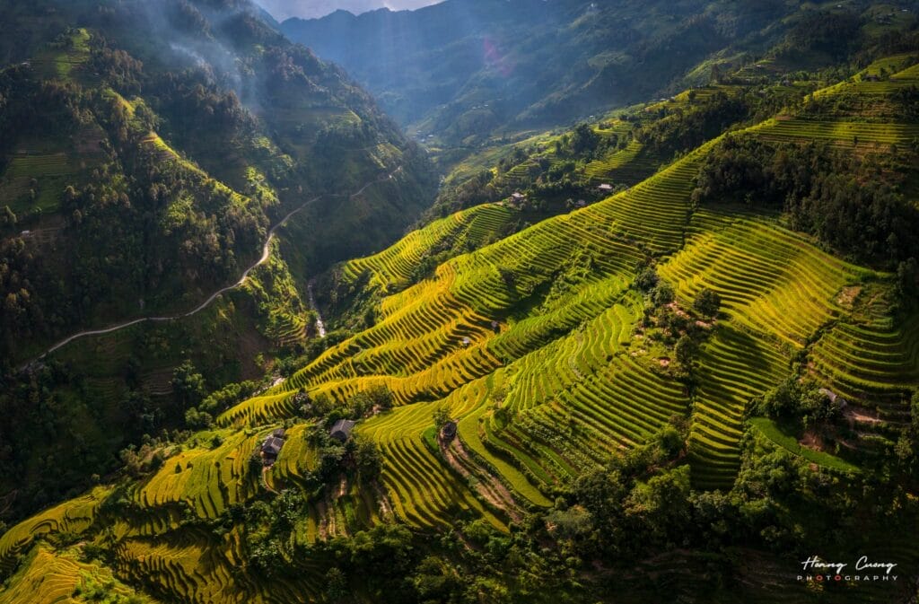 Vietnam Motorcycle Tours: Ultimate Riding Guide (July – December) Hoang Su Phi Ha Giang 3 1024x673 - Vietnam Motorcycle Tours: Ultimate Riding Guide (July – December)