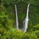 Tad fane waterfall 150x150 - Serene Pakse Loop Motorcycle Tour: Explore the Bolaven Plateau & Waterfalls