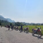Thrilling Vientiane Motorbike Tour to Vang Vieng 9 150x150 - Adventurous Laos Motorbike Journey from Vientiane to Kong Lor Cave