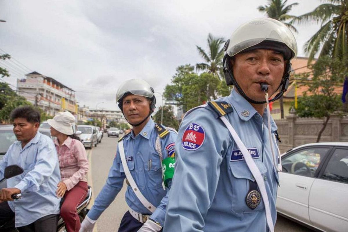 Motorbike Licensing Requirements in Cambodia: Everything You Need to Know What is the Fine for Driving Without a License in Cambodia - Motorbike Licensing Requirements in Cambodia: Everything You Need to Know
