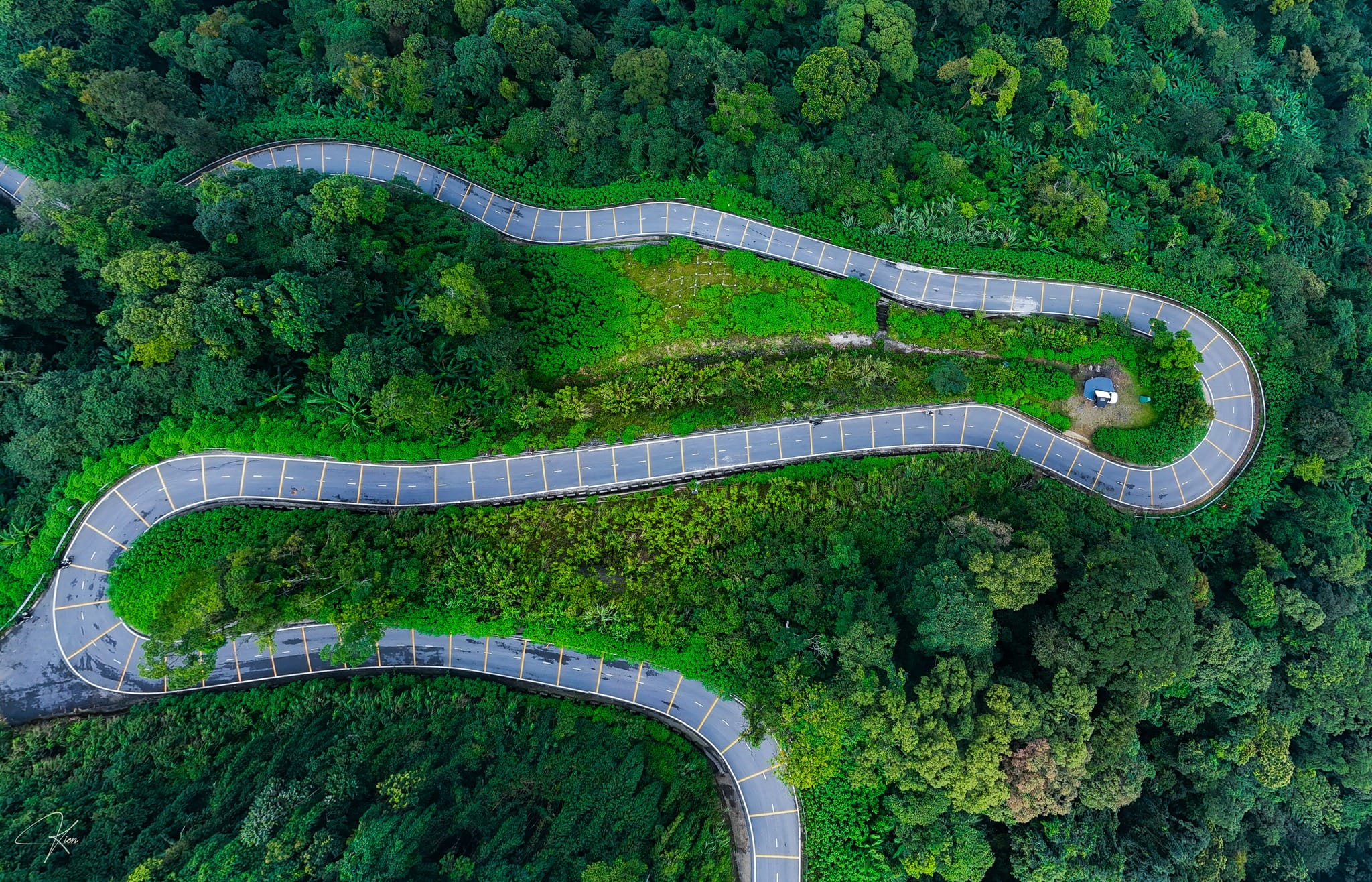 Top Off-Road Motorbike Routes Near Hanoi for Adventure Riders ba vi national park - Top Off-Road Motorbike Routes Near Hanoi for Adventure Riders