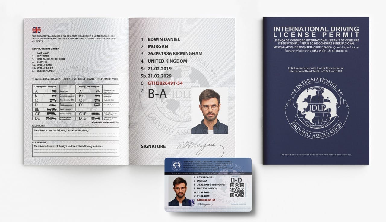 Riding a Motorbike in Laos: Essential License and Documentation Guide driving license in Vietnam - Riding a Motorbike in Laos: Essential License and Documentation Guide