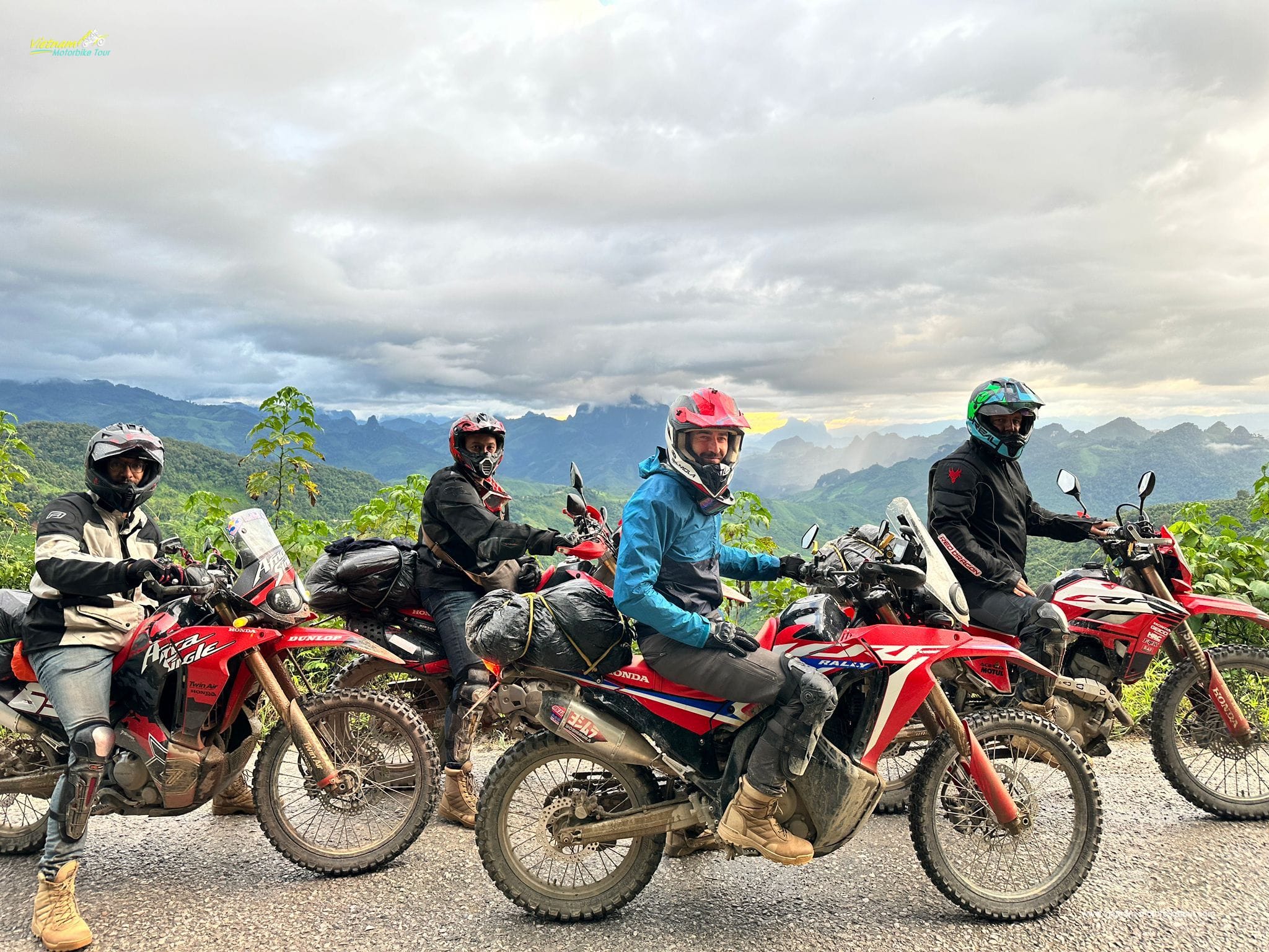Top Scenic Routes for Laos Motorbike Tours: Adventure, Culture & Off-Road Thrills inspiring laos motorbike expedition from luang prabang to 4000 islands wat phu - Top Scenic Routes for Laos Motorbike Tours: Adventure, Culture & Off-Road Thrills