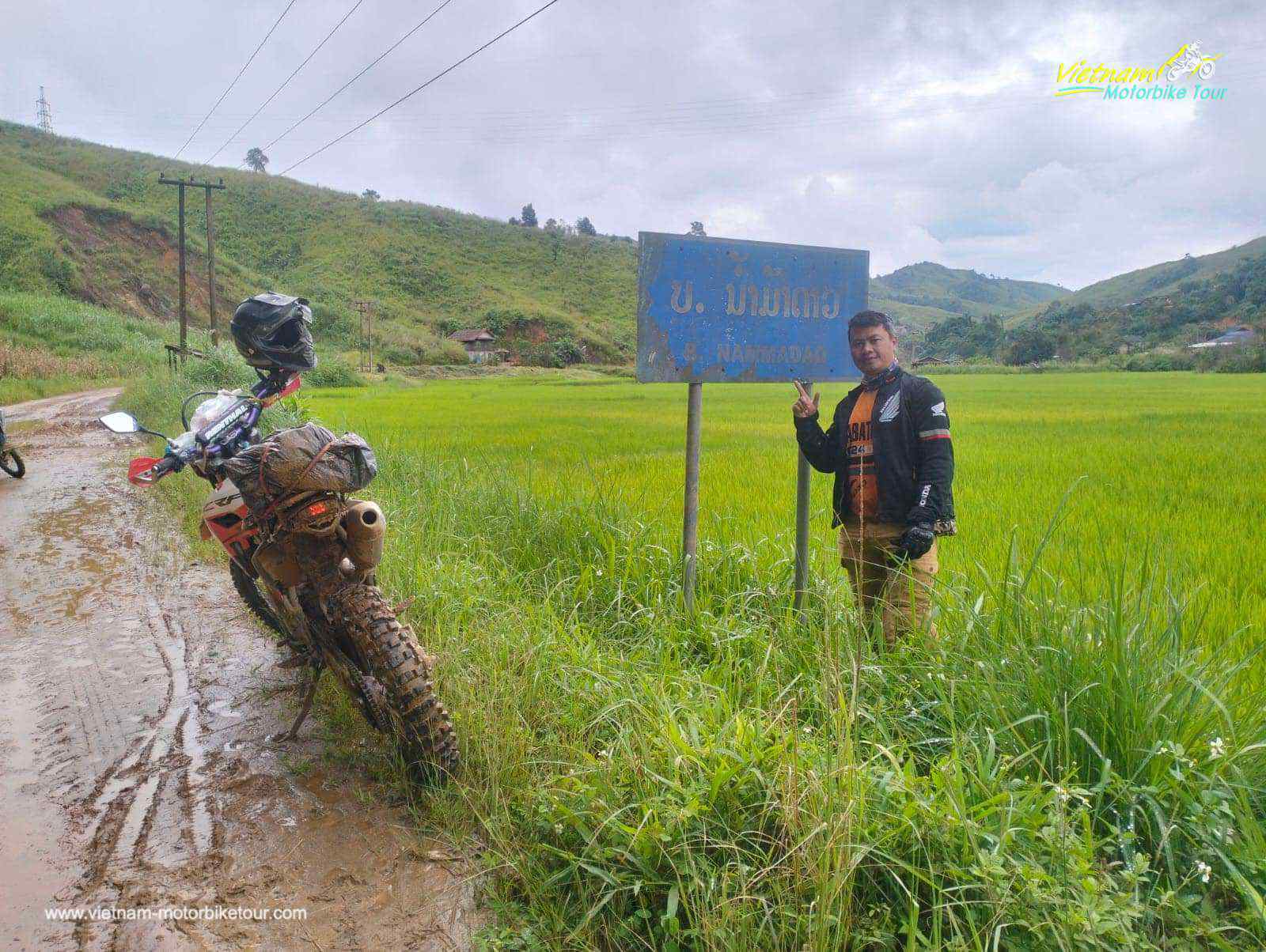 Riding a Motorbike in Laos: Essential License and Documentation Guide riding a motorbike in laos essential license and documentation guide - Riding a Motorbike in Laos: Essential License and Documentation Guide