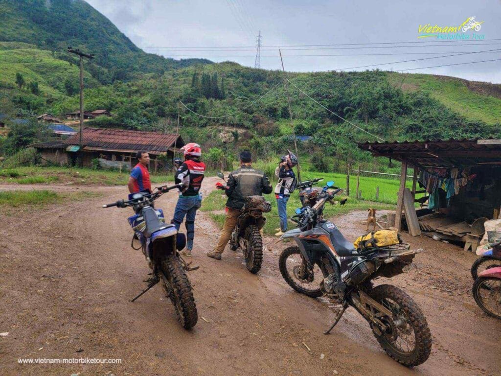1-Day Luang Prabang Motorbike Tour, Laos stay safe on two wheels travel insurance for motorbike riding in laos 1024x768 - 1-Day Luang Prabang Motorbike Tour, Laos