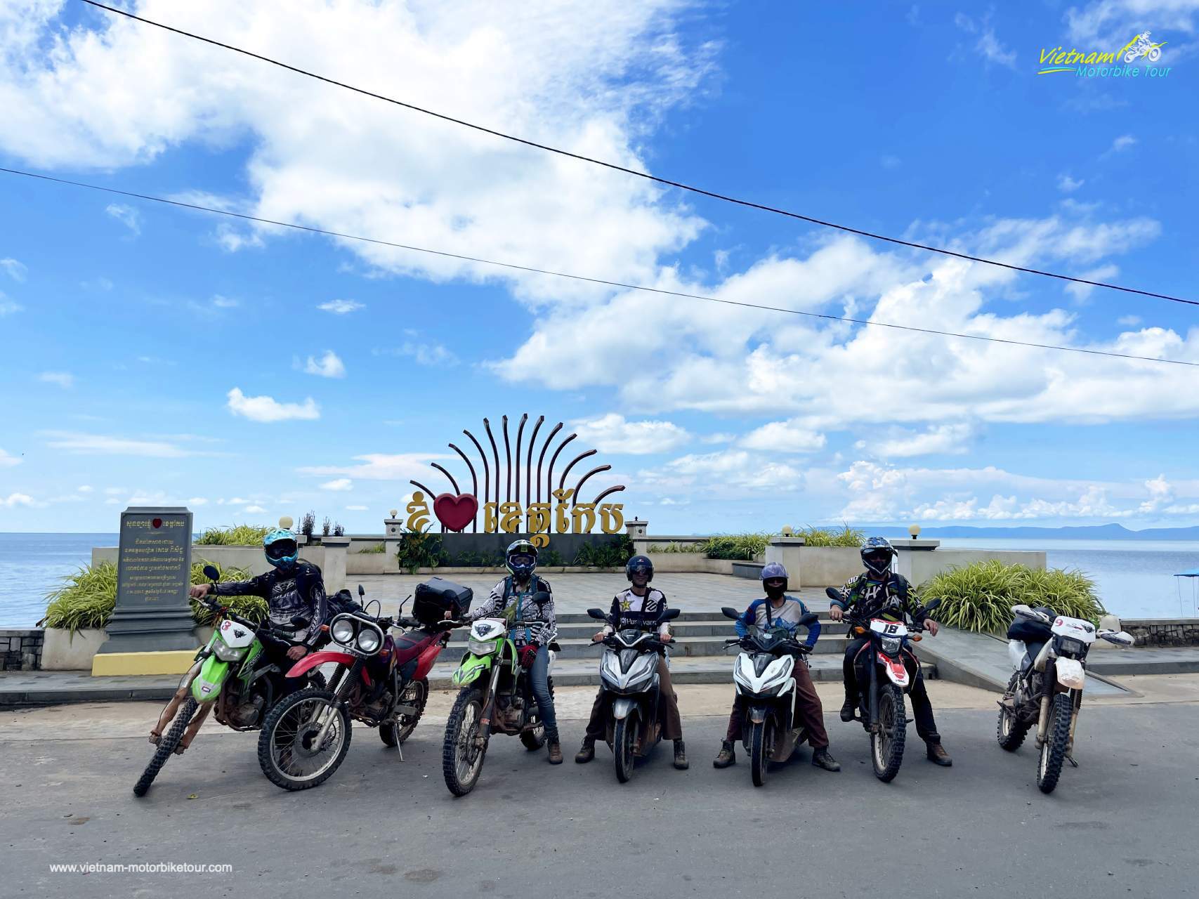 Motorbike Licensing Requirements in Cambodia: Everything You Need to Know top routes for cambodia motorbike tours temples coastlines and off road adventures - Motorbike Licensing Requirements in Cambodia: Everything You Need to Know