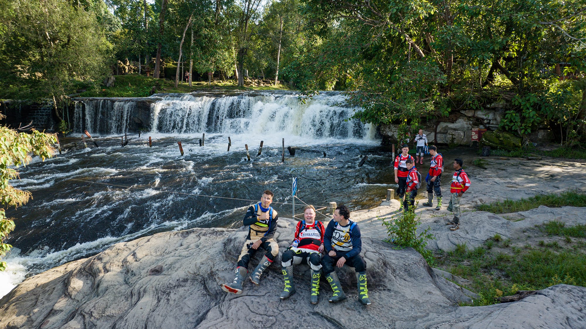 Essential Preparation for an Unforgettable Cambodia Offroad Motorbike Tour Is Summer the Best Time for a Cambodia Offroad Motorbike Tour 7 - Essential Preparation for an Unforgettable Cambodia Offroad Motorbike Tour