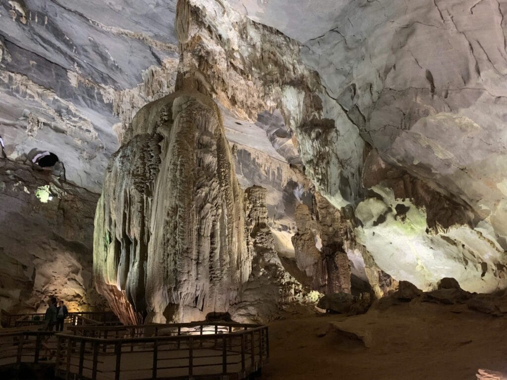 Vietnam Motorcycle Tour to Phong Nha: Journey to Vietnam’s Natural Wonder Phong Nha Cave 1024x768 - Vietnam Motorcycle Tour to Phong Nha: Journey to Vietnam’s Natural Wonder