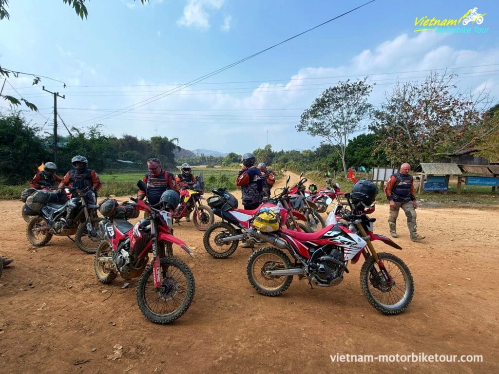 Laos Off-road Motorcycle Tours from Luang Prabang to Nong Khiaw, Houay Xai & Luang Namtha Laos Off road Motorcycle Tours from Luang Prabang to Nong Khiaw Houay Xai Luang Namtha 4 1024x768 - Laos Off-road Motorcycle Tours from Luang Prabang to Nong Khiaw, Houay Xai & Luang Namtha