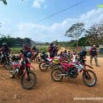 Laos Off road Motorcycle Tours from Luang Prabang to Nong Khiaw Houay Xai Luang Namtha 4 150x150 - Laos Off-road Motorcycle Tours from Luang Prabang to Nong Khiaw, Houay Xai & Luang Namtha