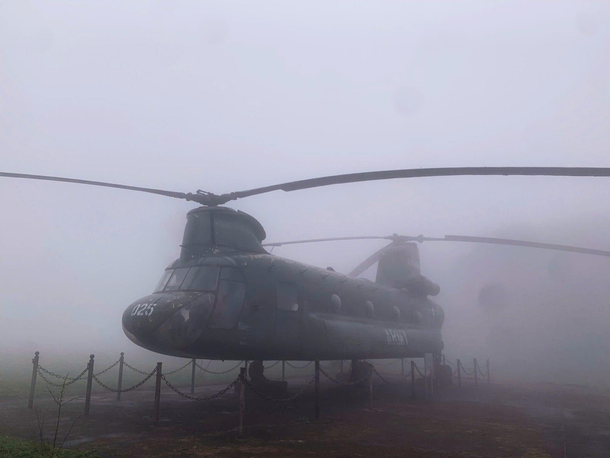 15-Day Cross-Border Motorbike Adventure: Ride Through Vietnam, Laos & Cambodia Vietnam Dirt Bike Tour to Khe Sanh 3 - 15-Day Cross-Border Motorbike Adventure: Ride Through Vietnam, Laos & Cambodia