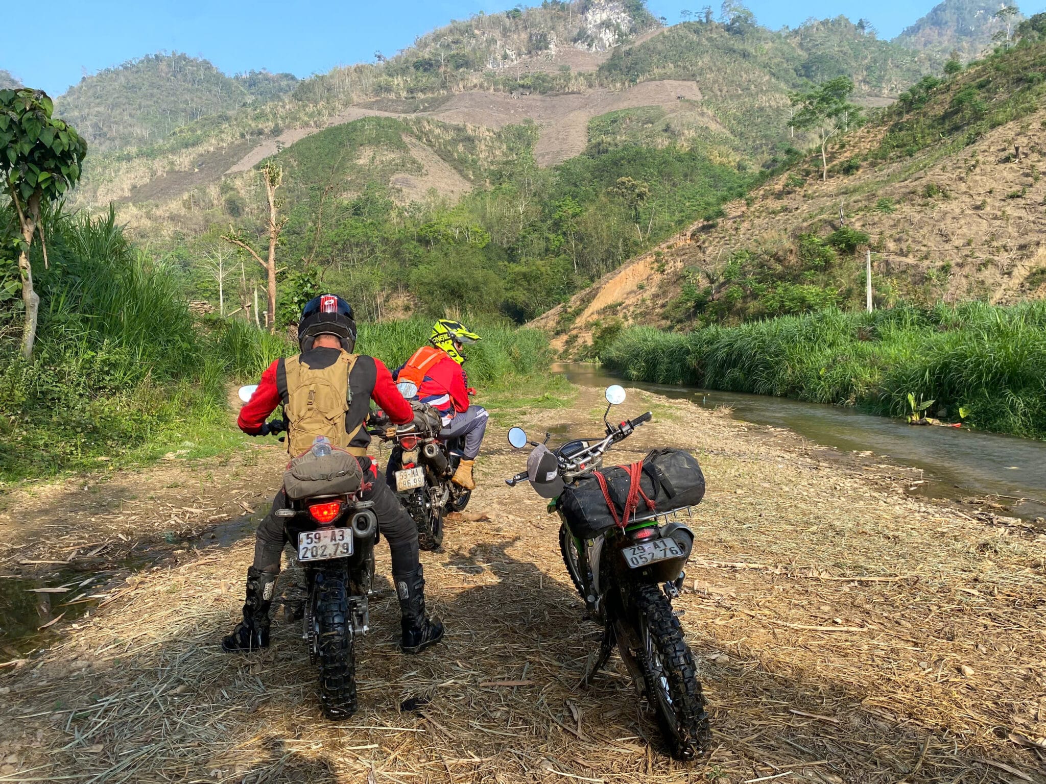 Vietnam Motorcycle Tour to Ba Be Lake: A Scenic Ride Through Vietnam’s Hidden Paradise Ba Be Lake Vietnam Tour 1 1 - Vietnam Motorcycle Tour to Ba Be Lake: A Scenic Ride Through Vietnam’s Hidden Paradise