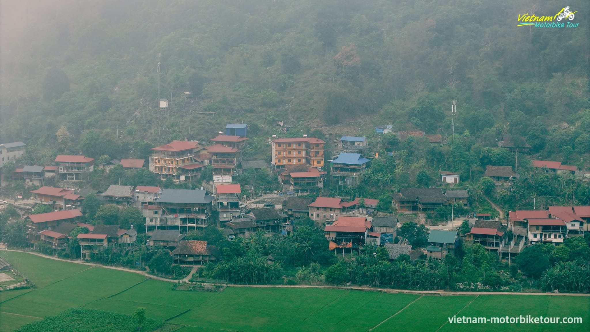 Vietnam Motorcycle Tour to Ba Be Lake: A Scenic Ride Through Vietnam’s Hidden Paradise Ba Be Lake Vietnam Tour 1 - Vietnam Motorcycle Tour to Ba Be Lake: A Scenic Ride Through Vietnam’s Hidden Paradise