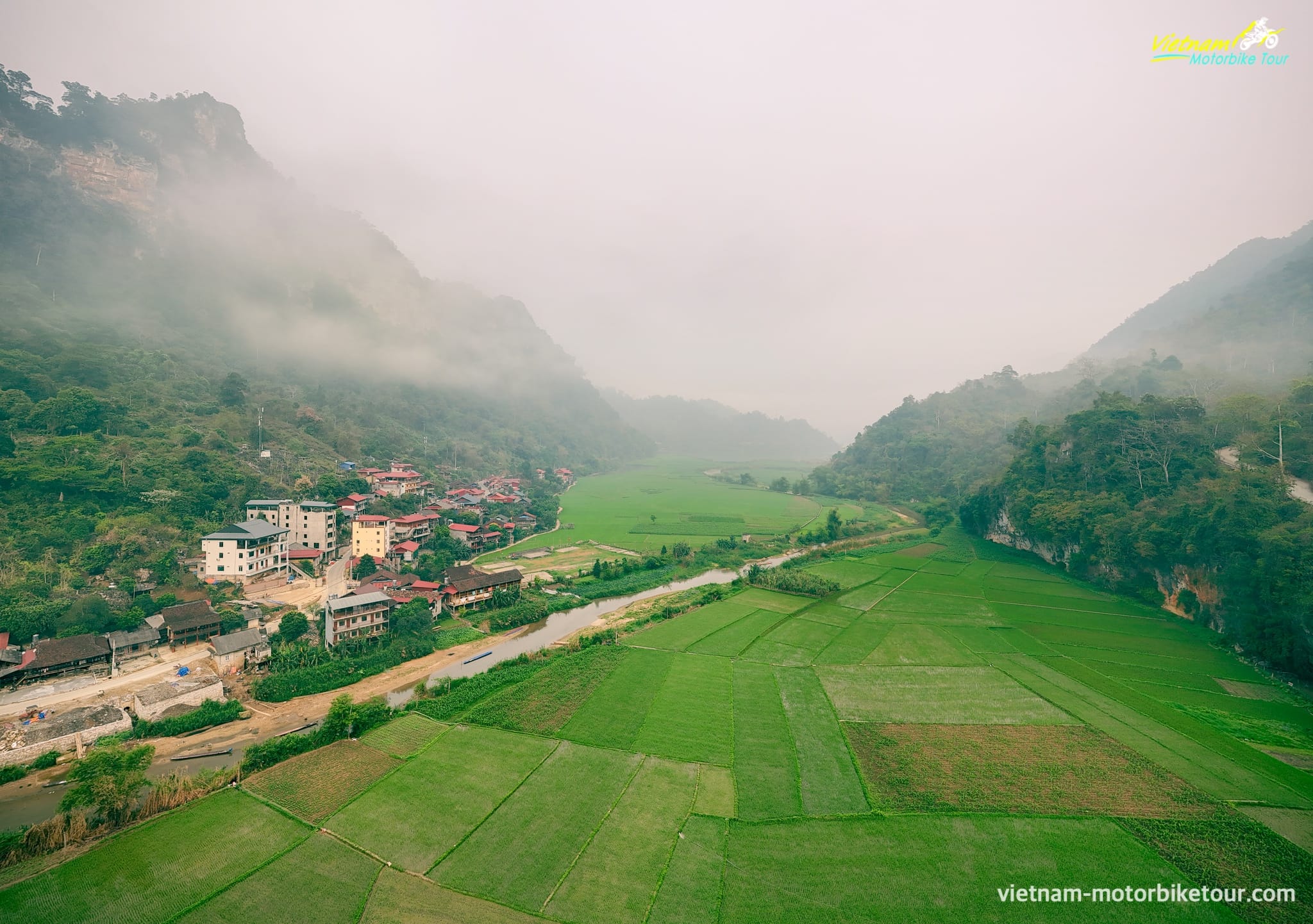 Northern Vietnam Offroad Motorcycle Tour to Thac Ba ,Ha Giang & Ba Be Lake Ba Be Lake Vietnam Tour 3 - Northern Vietnam Offroad Motorcycle Tour to Thac Ba ,Ha Giang & Ba Be Lake