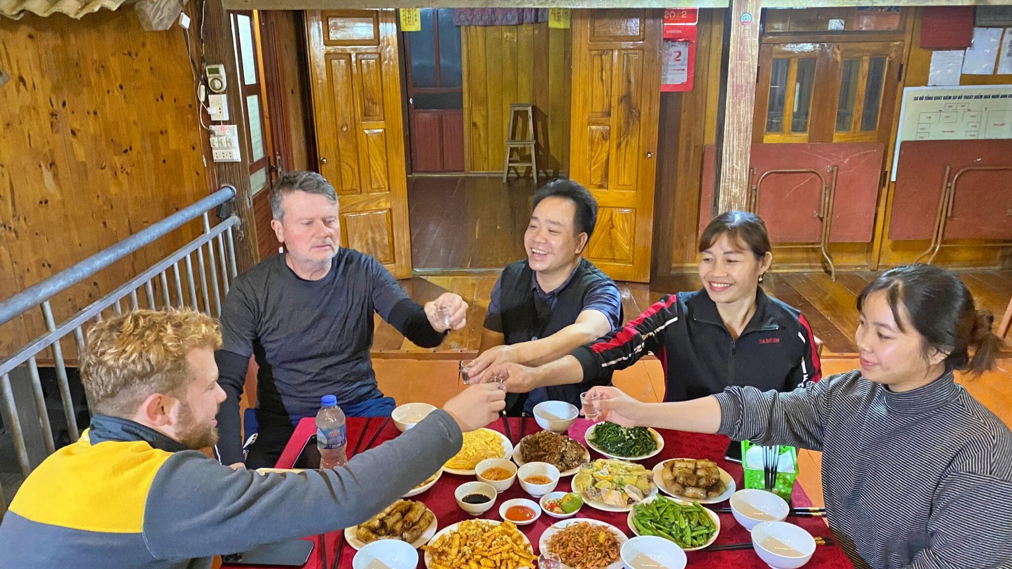 How Much Should You Tip a Motorbike Tour Guide in Vietnam? Local Foods in Thac Ba - How Much Should You Tip a Motorbike Tour Guide in Vietnam?