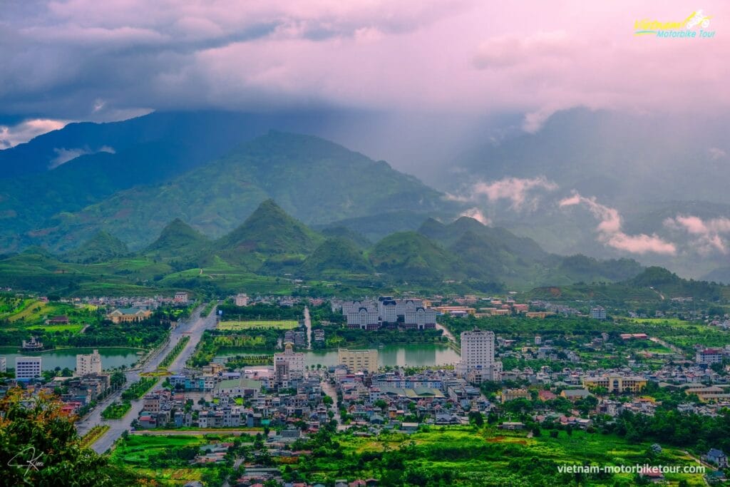 Vietnam Motorbike Tour to Lai Chau: A Complete Adventure Guide Vietnam Motorbike Tour to Lai Chau City 1 1024x683 - Vietnam Motorbike Tour to Lai Chau: A Complete Adventure Guide