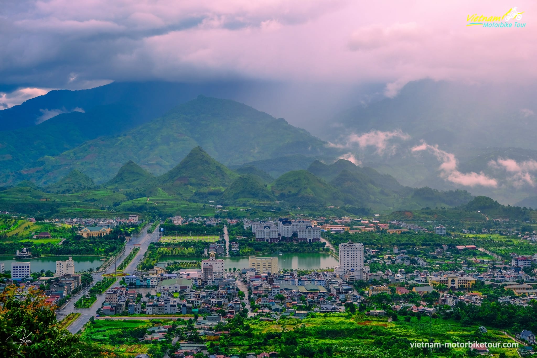 Vietnam Motorbike Tour to Lai Chau: A Complete Adventure Guide Vietnam Motorbike Tour to Lai Chau City 1 - Vietnam Motorbike Tour to Lai Chau: A Complete Adventure Guide