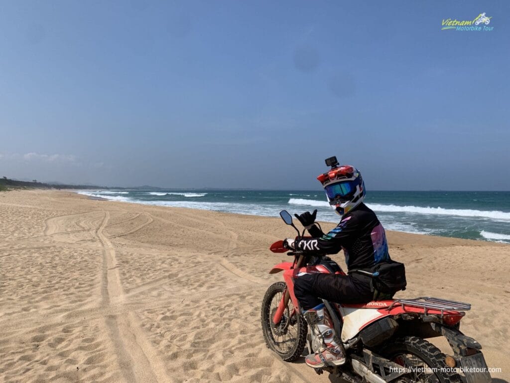 Complete Southern Vietnam Motorcycle Travel Guide: Saigon, Nam Cat Tien, Da Lat, Nha Trang & Mui Ne Scenic Vietnam Dirt Bike Tour from Saigon to Nha Trang Mui Ne 7 1024x768 - Complete Southern Vietnam Motorcycle Travel Guide: Saigon, Nam Cat Tien, Da Lat, Nha Trang & Mui Ne