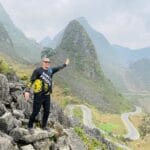 14-Day Northern Vietnam Offroad Motorbike Adventure Tour