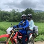 Hanoi to Hoi An motorbike tour