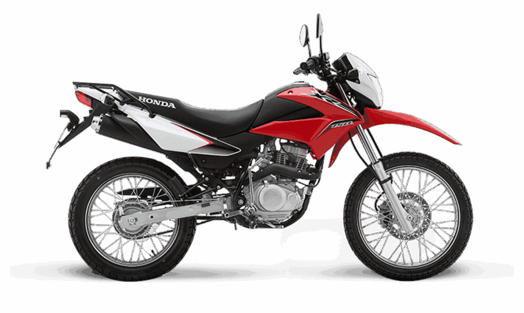 Honda XR 150 1024x613 - Honda XR150L