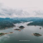 Northwest Vietnam motorbike tour to Mai Chau and Ta Xua