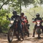 Hanoi Off road to Ham Lon 150x150 - One-Day Hanoi Dirt Bike Adventure to Ham Lon Mountain