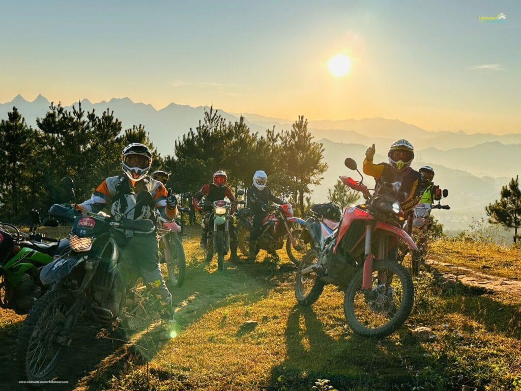6-Day Extreme North Vietnam Offroad Motorcycle Adventure Through Ha Giang, Dong Van, Sapa & Ba Be legal motorbike riding in vietnam 2025 license idp conversion guide 1 1024x768 - 6-Day Extreme North Vietnam Offroad Motorcycle Adventure Through Ha Giang, Dong Van, Sapa & Ba Be