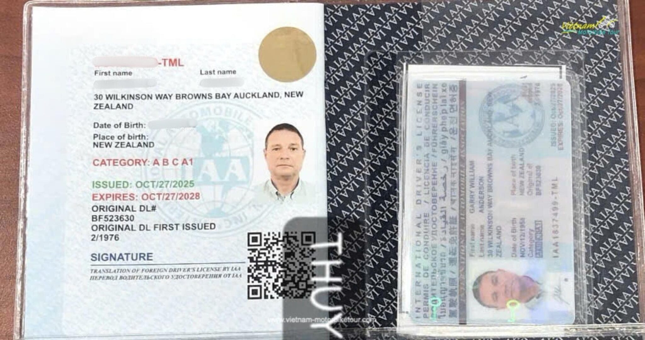 Legal Motorbike Riding in Vietnam 2026 — License, IDP & Conversion Guide legal motorbike riding in vietnam 2025 license idp conversion guide - Legal Motorbike Riding in Vietnam 2026 — License, IDP & Conversion Guide