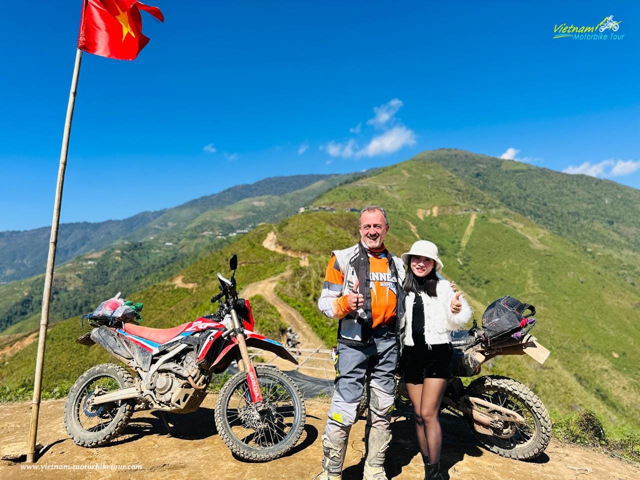 Legal Motorbike Riding in Vietnam 2026 — License, IDP & Conversion Guide