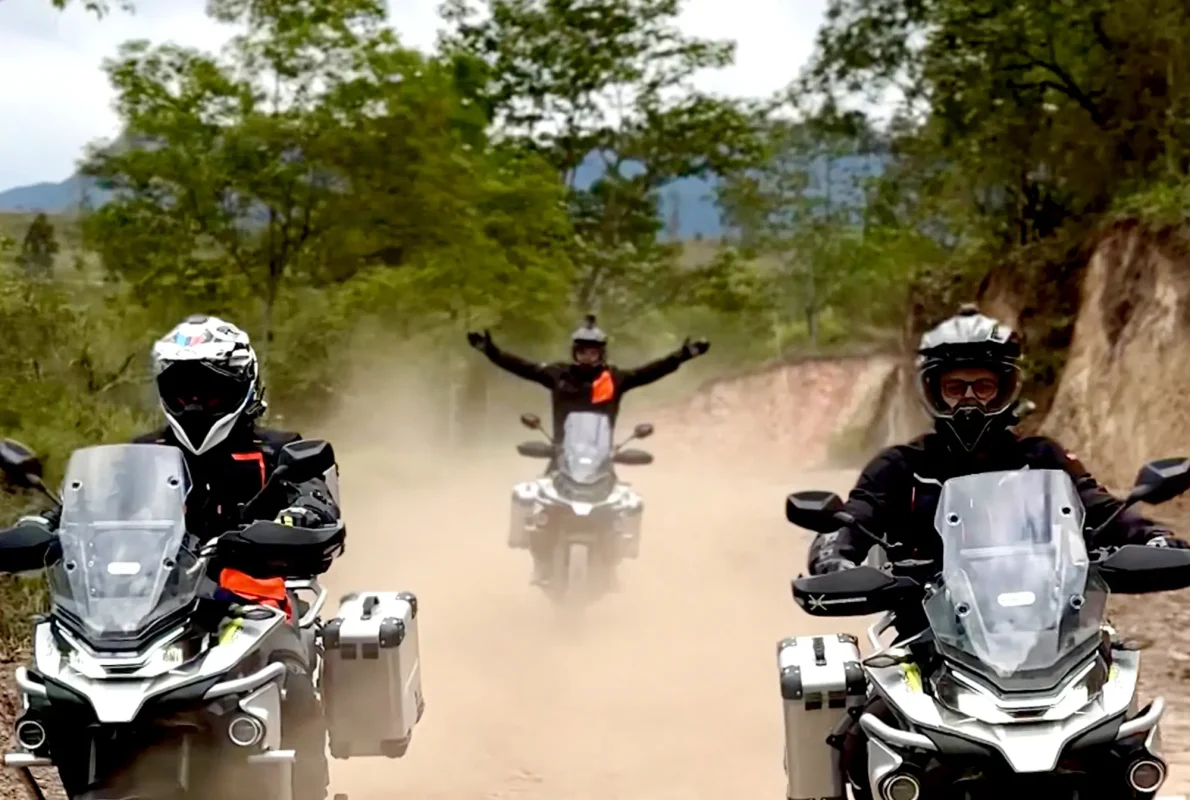 Best Routes for Vietnam ADV Big Bike Adventure 2026–2027 Thailand ADV Big Bike Adventure Tour 10 - Best Routes for Vietnam ADV Big Bike Adventure 2026–2027