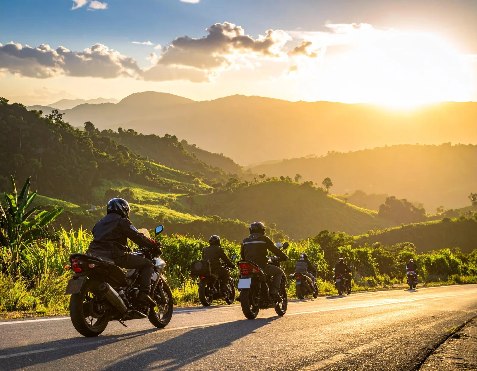 Best Routes for Vietnam ADV Big Bike Adventure 2026–2027 Thailand ADV Big Bike Adventure Tour 12 - Best Routes for Vietnam ADV Big Bike Adventure 2026–2027