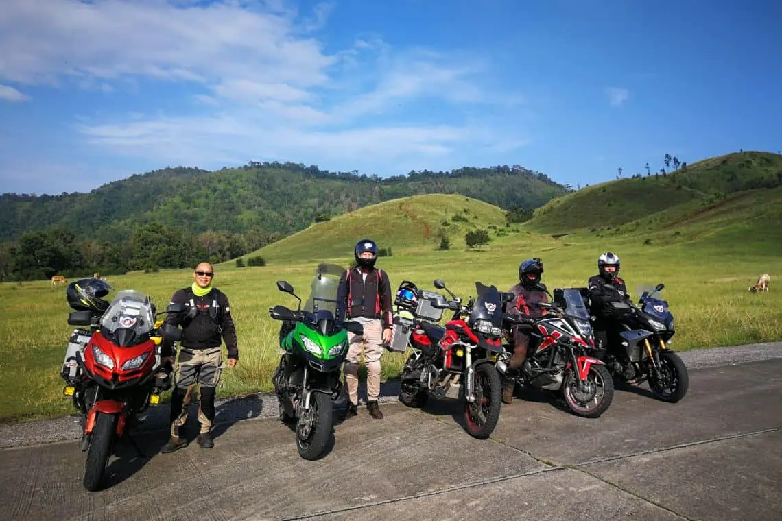 Best Routes for Vietnam ADV Big Bike Adventure 2026–2027 Thailand ADV Big Bike Adventure Tour 13 - Best Routes for Vietnam ADV Big Bike Adventure 2026–2027