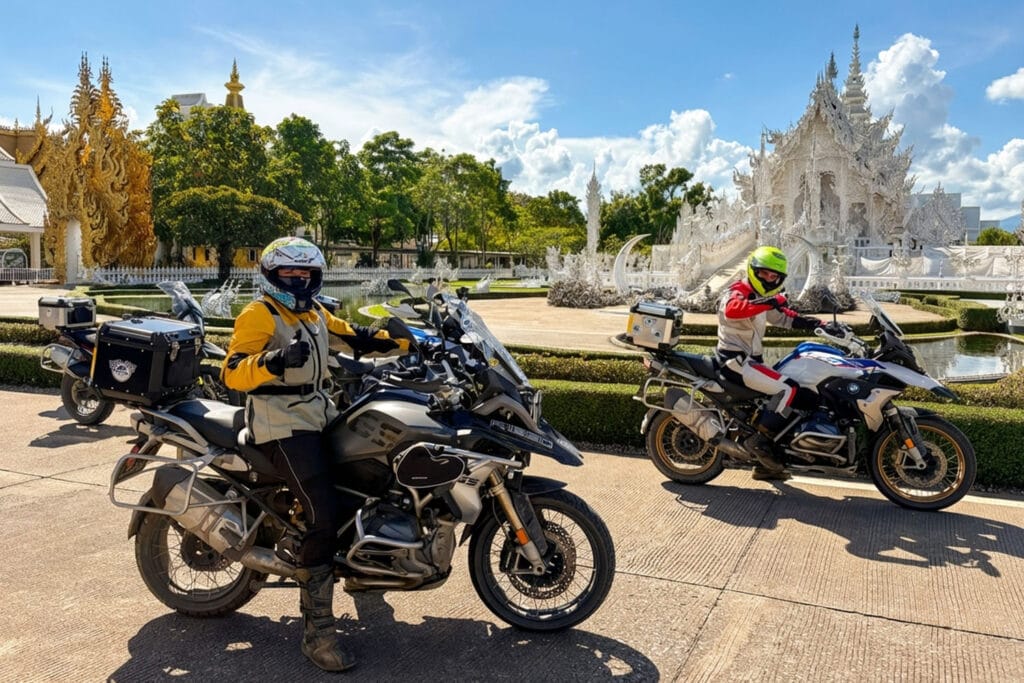 Thailand ADV Big Bike Adventure Tour 4 1024x683 - Northern Thailand Odyssey Big Bike Tour – Chiang Mai, Mae Hong Son, Chiang Rai, Nan & Phayao