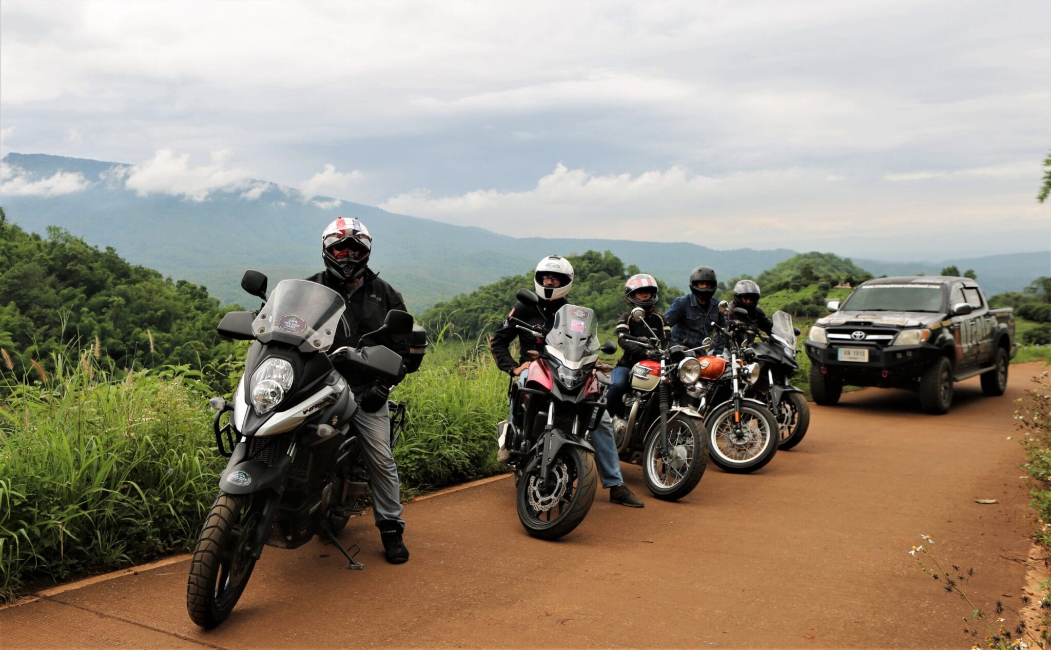 Best Routes for Vietnam ADV Big Bike Adventure 2026–2027 Thailand ADV BigBike Adventure Motorcycle Tour 3 - Best Routes for Vietnam ADV Big Bike Adventure 2026–2027