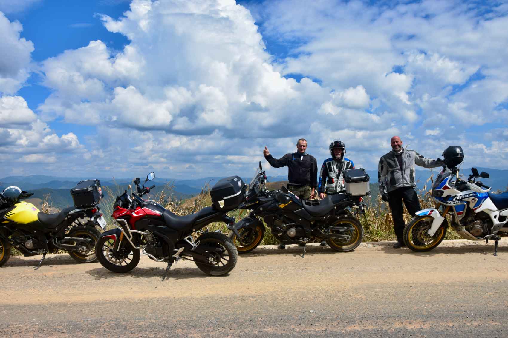Best Routes for Vietnam ADV Big Bike Adventure 2026–2027 Thailand ADV BigBike Adventure Motorcycle Tour 4 - Best Routes for Vietnam ADV Big Bike Adventure 2026–2027