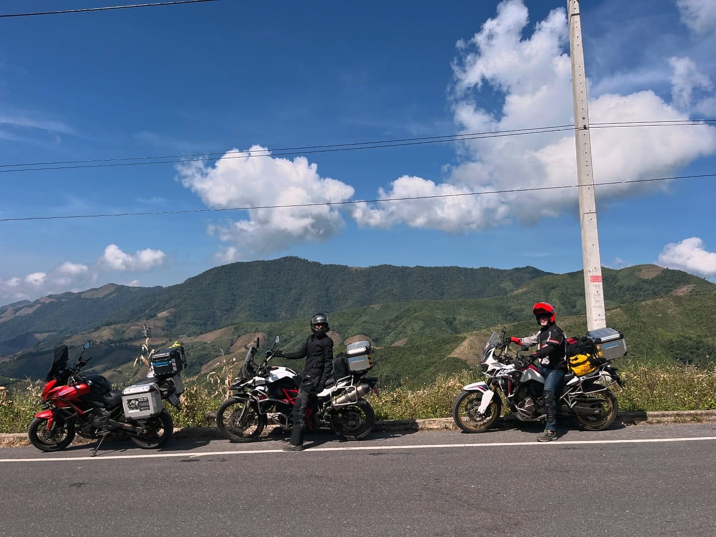 Best Routes for Vietnam ADV Big Bike Adventure 2026–2027 Thailand ADV BigBike Adventure Motorcycle Tour 5 - Best Routes for Vietnam ADV Big Bike Adventure 2026–2027