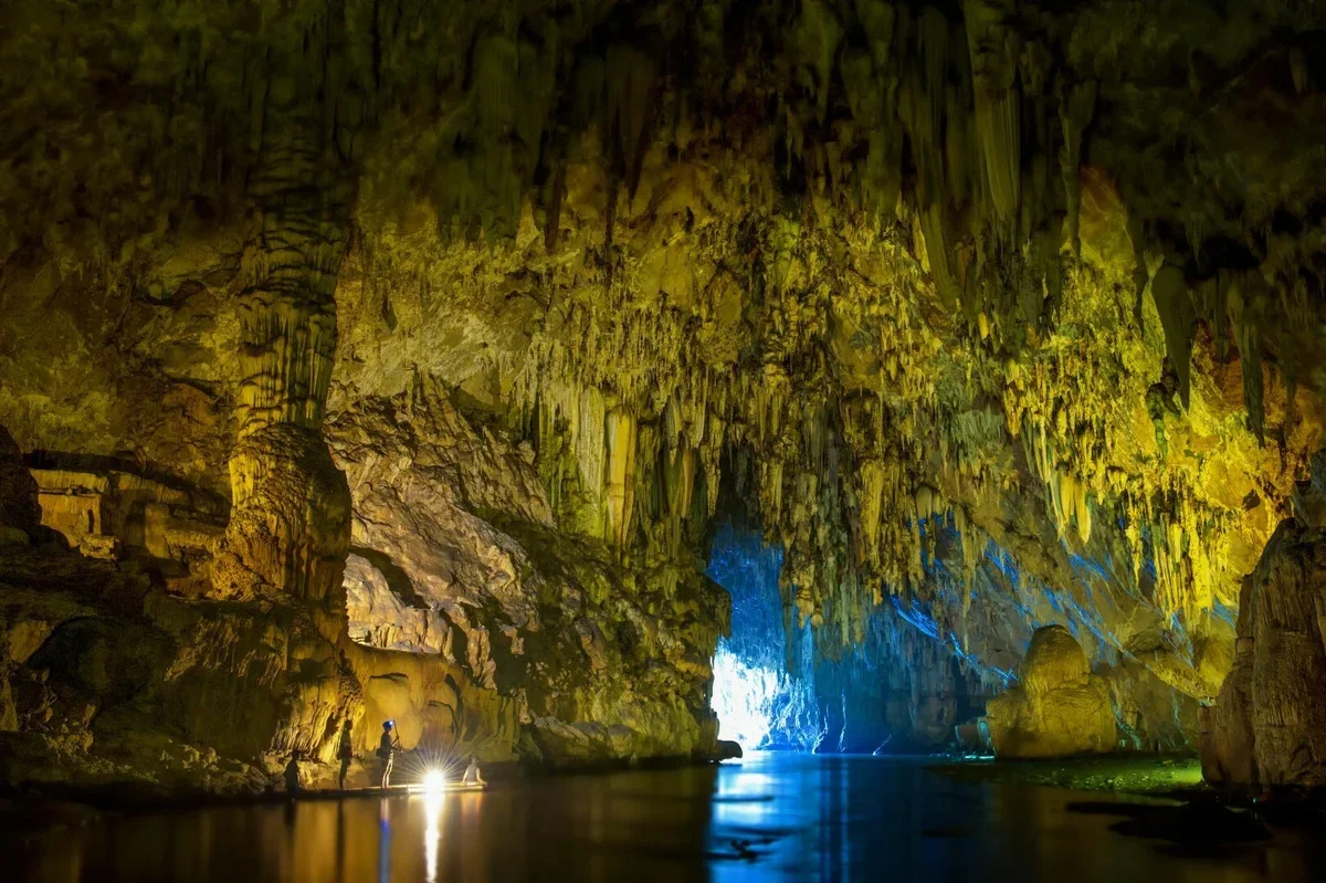 Thailand Frontier ADV Big Bike Tour – Chiang Mai, Mae Sariang & Pai Off-Road Journey Tham Lod Cave - Thailand Frontier ADV Big Bike Tour – Chiang Mai, Mae Sariang & Pai Off-Road Journey