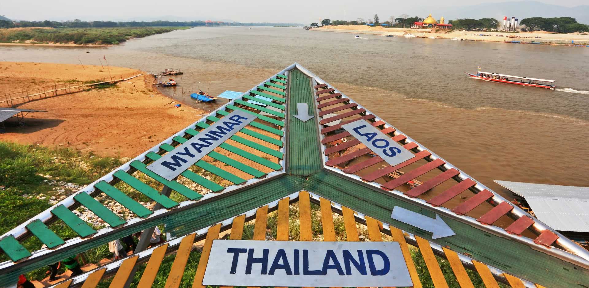 Legendary Northern Thailand Big Bike Adventure – Nan Loop, Golden Triangle & Mae Hong Son golden triangle thailand - Legendary Northern Thailand Big Bike Adventure – Nan Loop, Golden Triangle & Mae Hong Son