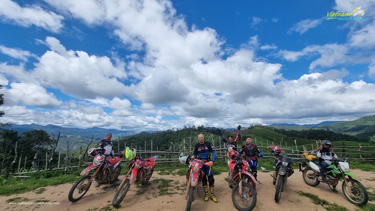 Ultimate 8-Day Northern Thailand Enduro Adventure from Chiang Mai to Chiang Dao via Mar Chaem, Mae Hong Son thailand dirt bike tour 10 - Ultimate 8-Day Northern Thailand Enduro Adventure from Chiang Mai to Chiang Dao via Mar Chaem, Mae Hong Son