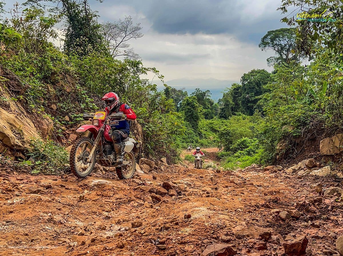 2-Day Pattaya Offroad Motorbike Tour thailand dirt bike tour 23 - 2-Day Pattaya Offroad Motorbike Tour